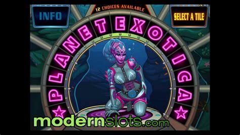 sneak a peek planet exotica